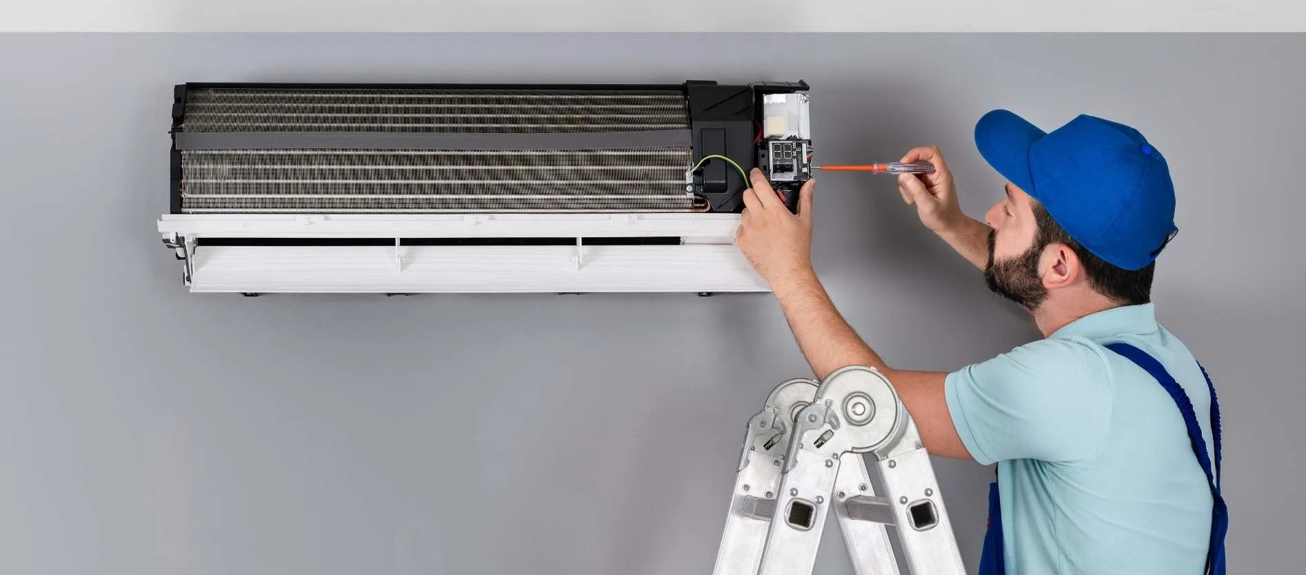 Hacıhalil SEG Klima Gaz Dolum Servisi